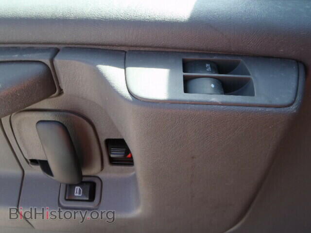 2014 GMC SAVANA - VIN: 1GTW7FCA9E1909689 - Фото 9