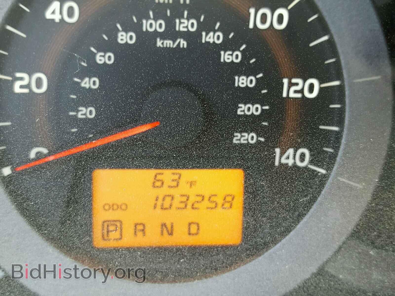 2012 TOYOTA RAV4 - VIN: JTMZF4DVXCD034267 - Фото 8
