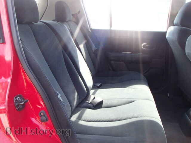 2011 NISSAN VERSA - VIN: 3N1BC1CP9BL422386 - Фото 6