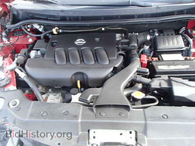 2011 NISSAN VERSA - VIN: 3N1BC1CP9BL422386 - Фото 7