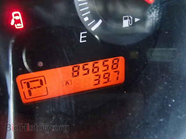 2011 NISSAN VERSA - VIN: 3N1BC1CP9BL422386 - Фото 8