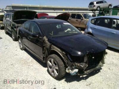 2015 Acura ILX ILX 20, черный — VIN 19VDE1F39FE003126, Copart