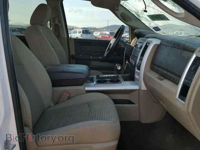 2011 DODGE RAM 1500 - VIN: 1D7RV1CT3BS540881 - Фото 5