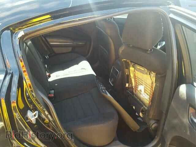 2012 DODGE CHARGER - VIN: 2C3CDXBG2CH103834 - Фото 6