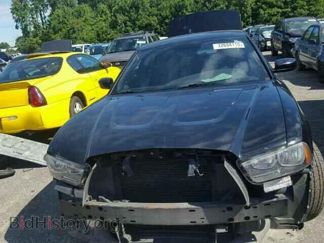 2012 DODGE CHARGER - VIN: 2C3CDXBG2CH103834 - Фото 7