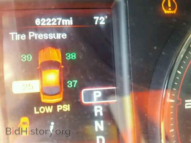 2012 DODGE CHARGER - VIN: 2C3CDXBG2CH103834 - Фото 8