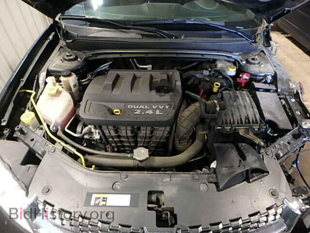 2014 DODGE AVENGER - VIN: 1C3CDZAB8EN103963 - Фото 7
