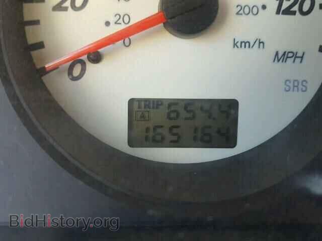 2002 MITSUBISHI LANCER - VIN: JA3AJ86EX2U075575 - Фото 8
