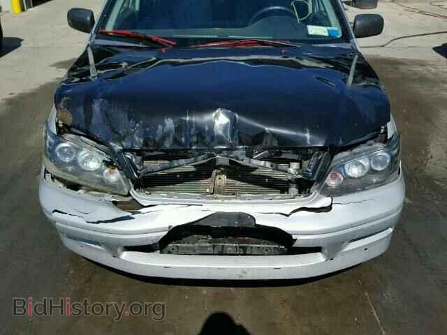 2002 MITSUBISHI LANCER - VIN: JA3AJ86EX2U075575 - Фото 9