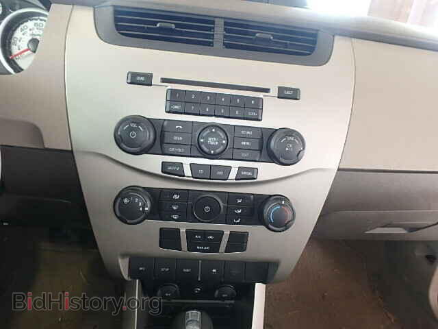 2011 FORD FOCUS - VIN: 1FAHP3FN0BW100740 - Фото 9