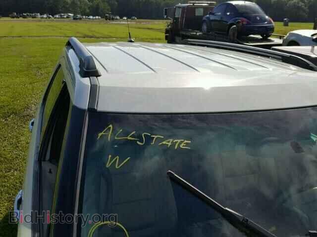 2012 FORD EXPLORER - VIN: 1FMHK7D86CGA41827 - Photo 9