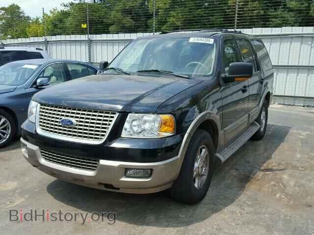2004 FORD EXPEDITION - VIN: 1FMFU17LX4LB75165 - Фото 2