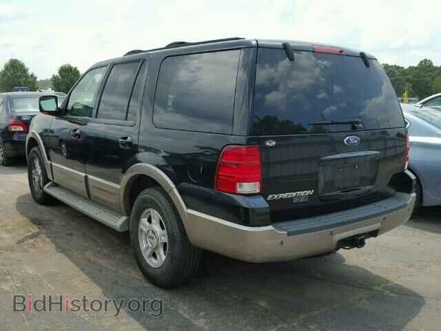 2004 FORD EXPEDITION - VIN: 1FMFU17LX4LB75165 - Фото 3