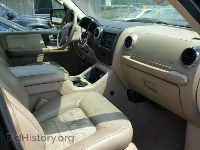 2004 FORD EXPEDITION - VIN: 1FMFU17LX4LB75165 - Фото 5