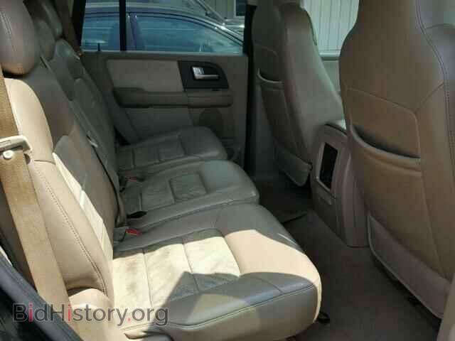 2004 FORD EXPEDITION - VIN: 1FMFU17LX4LB75165 - Фото 6