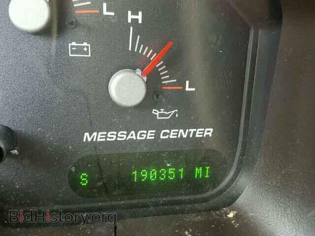 2004 FORD EXPEDITION - VIN: 1FMFU17LX4LB75165 - Фото 8