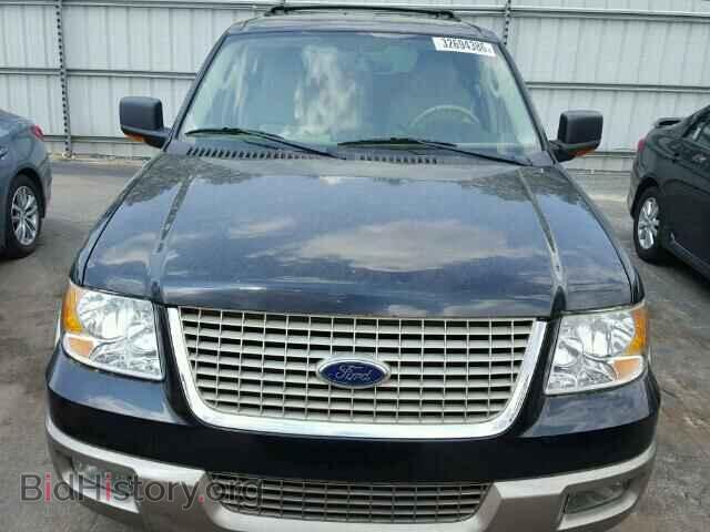 2004 FORD EXPEDITION - VIN: 1FMFU17LX4LB75165 - Фото 10