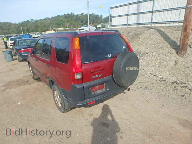 2003 HONDA CRV - VIN: JHLRD78873C006432 - Фото 3