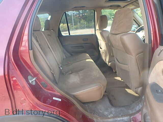 2003 HONDA CRV - VIN: JHLRD78873C006432 - Фото 6
