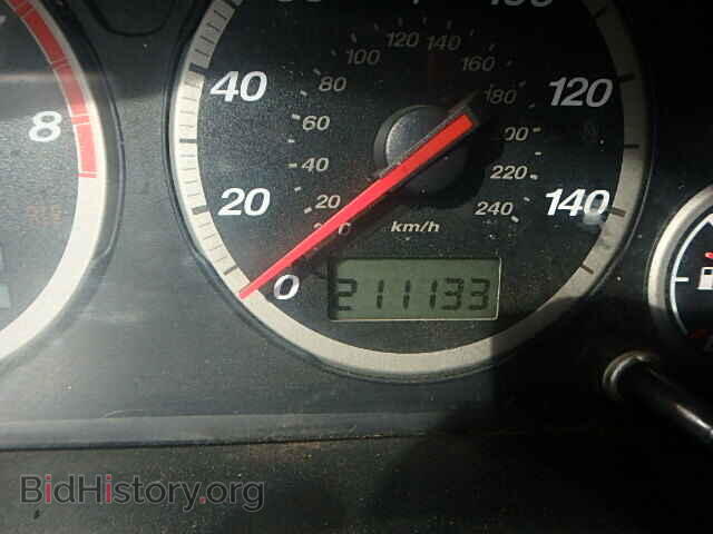 2003 HONDA CRV - VIN: JHLRD78873C006432 - Фото 8