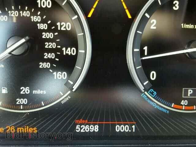 2013 BMW 6 SERIES - VIN: WBA6B2C53DDG66646 - Фото 8