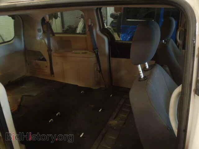 2009 DODGE CARAVAN - VIN: 2D8HN44E89R683149 - Фото 6