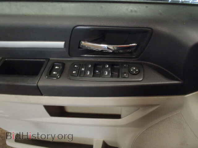 2009 DODGE CARAVAN - VIN: 2D8HN44E89R683149 - Фото 10