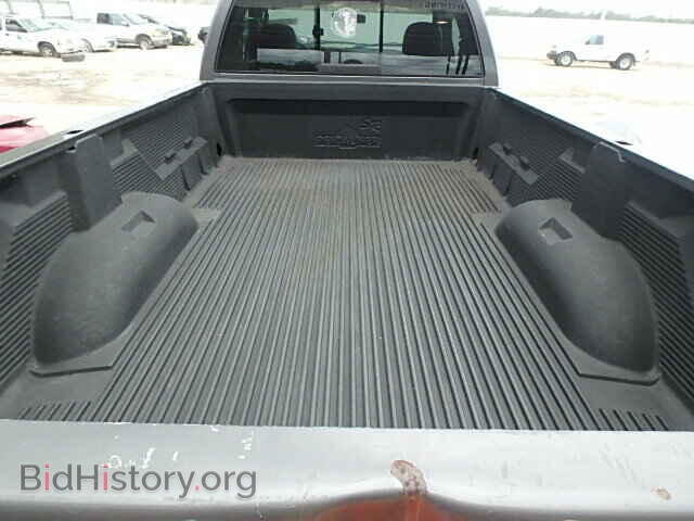 2002 DODGE RAM 1500 - VIN: 1D7HA16K82J264455 - Фото 9