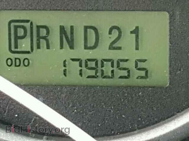 2006 MAZDA TRIBUTE - VIN: 4F2YZ06196KM26386 - Фото 8