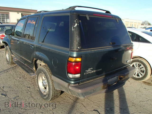 1997 FORD EXPLORER - VIN: 1FMDU35PXVZB43095 - Фото 3