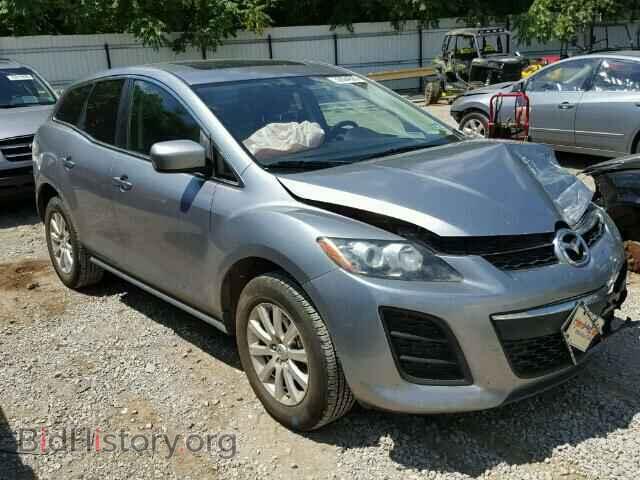 Фотография JM3ER2B50B0380161 - MAZDA CX-7 2011
