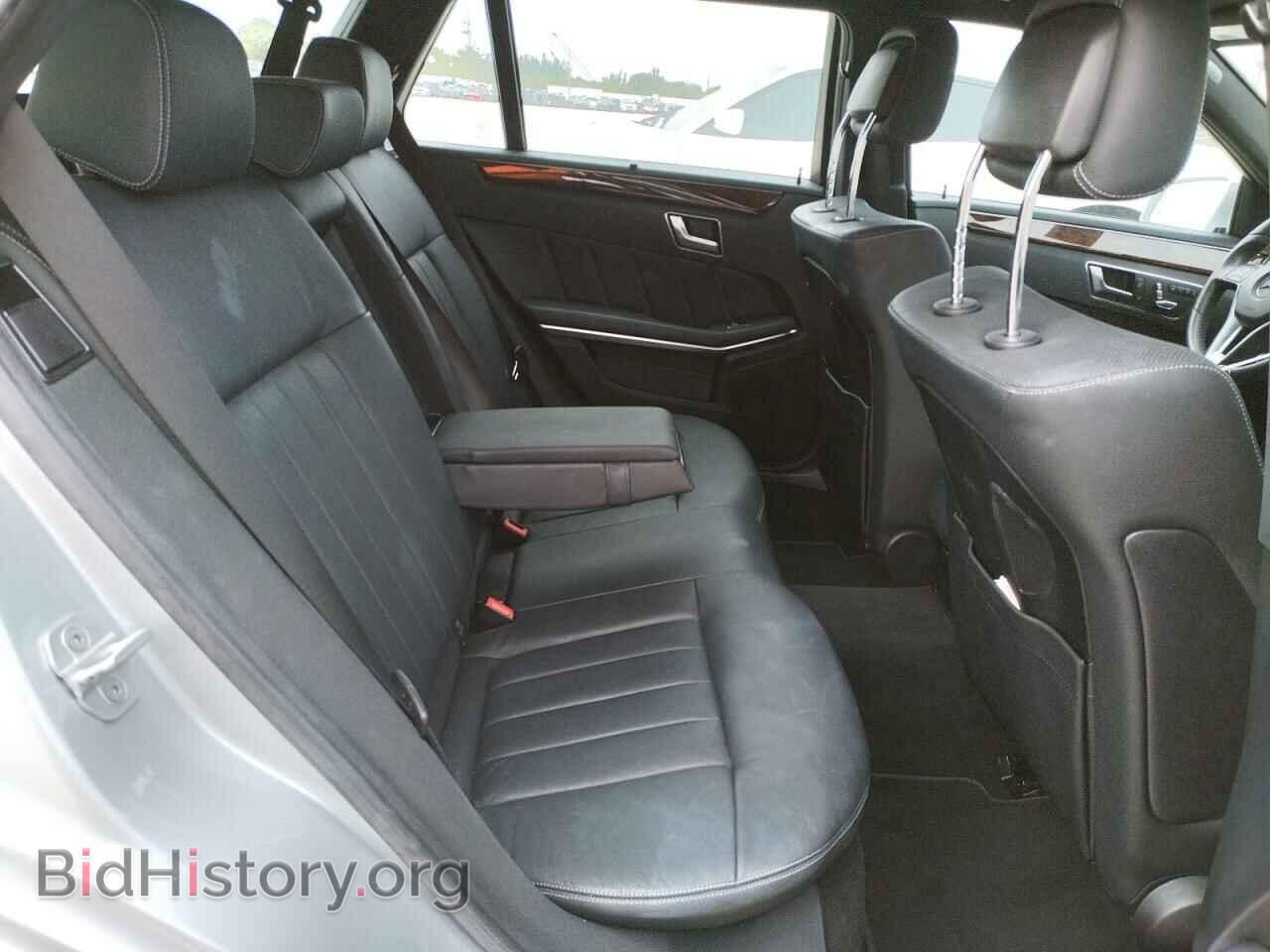 2015 MERCEDES-BENZ E-CLASS - VIN: WDDHH8JB9FB123292 - Фото 6