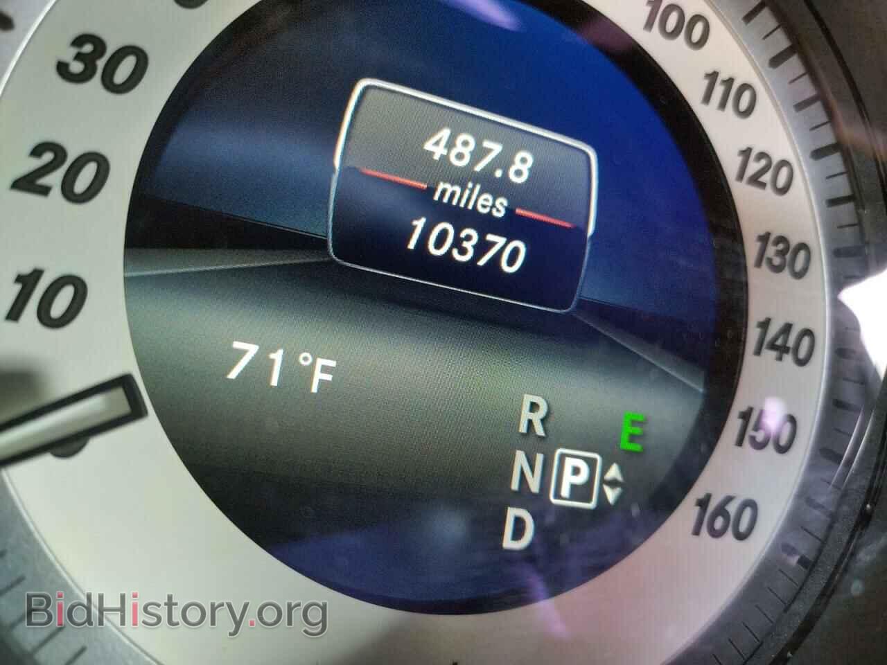 2015 MERCEDES-BENZ E-CLASS - VIN: WDDHH8JB9FB123292 - Фото 8