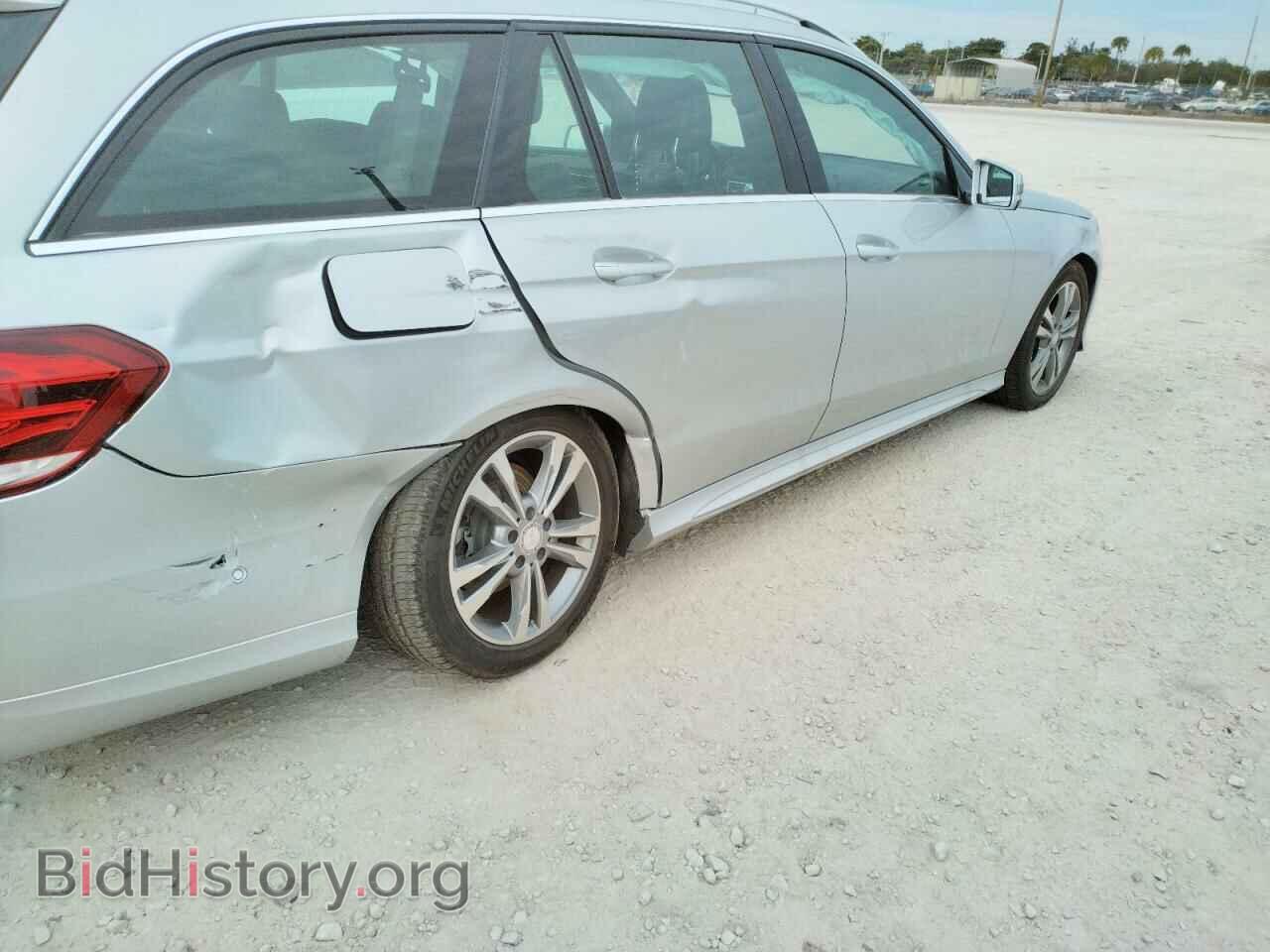 2015 MERCEDES-BENZ E-CLASS - VIN: WDDHH8JB9FB123292 - Фото 9