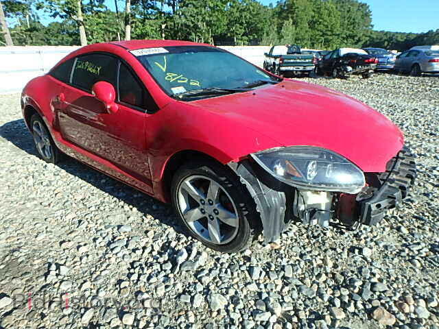 Фотография 4A3AK34T66E005796 - MITSUBISHI ECLIPSE 2006
