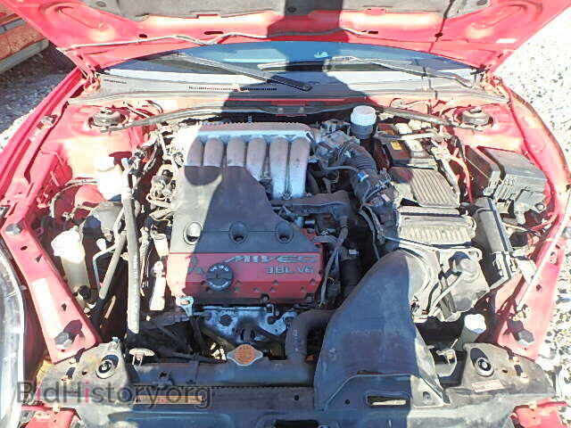 2006 MITSUBISHI ECLIPSE - VIN: 4A3AK34T66E005796 - Фото 7