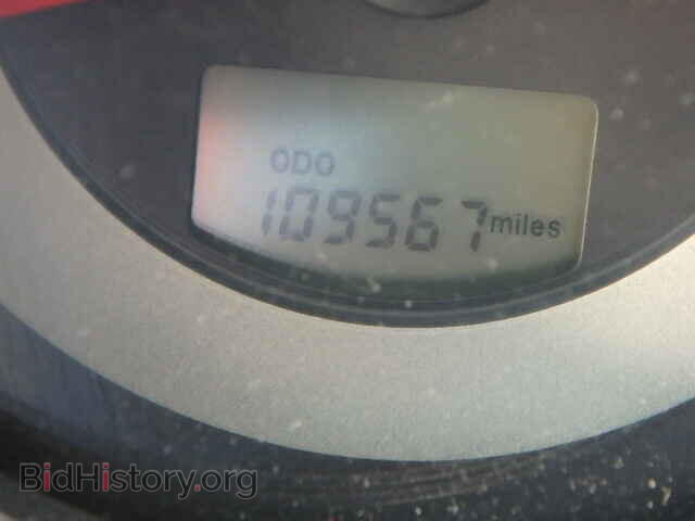 2006 MITSUBISHI ECLIPSE - VIN: 4A3AK34T66E005796 - Фото 8