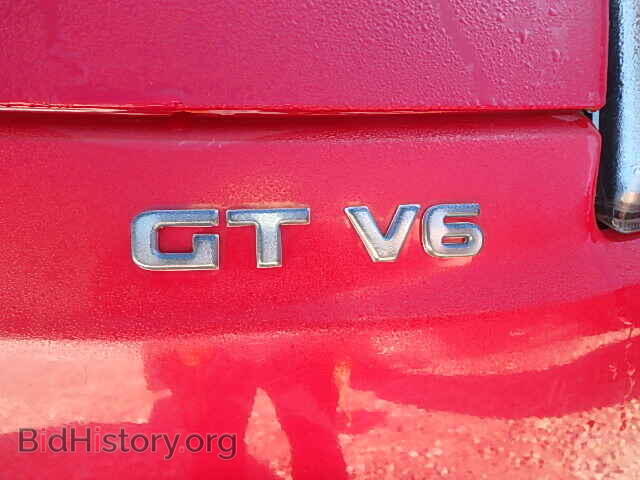 2006 MITSUBISHI ECLIPSE - VIN: 4A3AK34T66E005796 - Фото 10