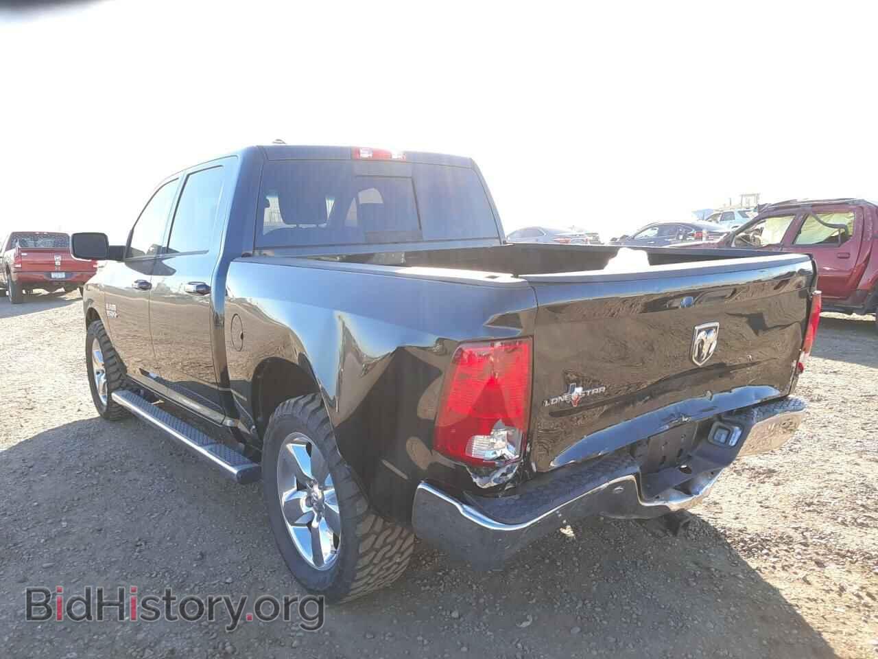 2016 RAM 1500 - VIN: 1C6RR6LG6GS241835 - Фото 3