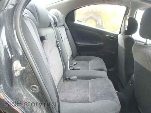 2001 DODGE NEON - VIN: 1B3ES46C01D174977 - Фото 6