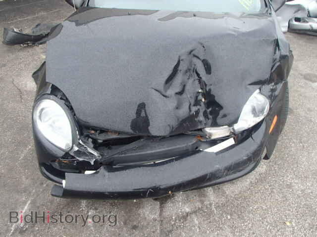 2001 DODGE NEON - VIN: 1B3ES46C01D174977 - Фото 7