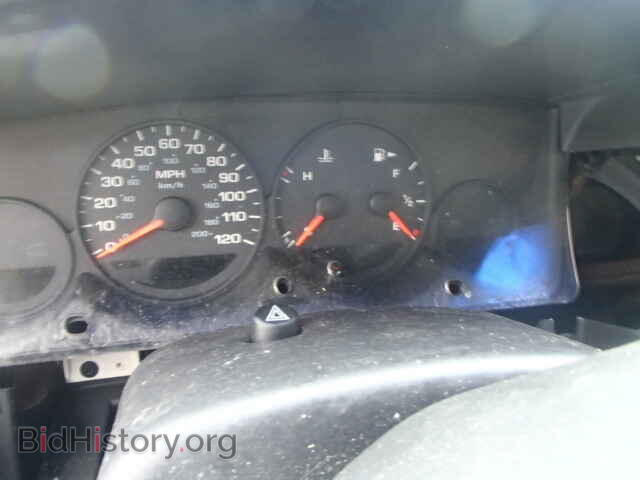 2001 DODGE NEON - VIN: 1B3ES46C01D174977 - Фото 8