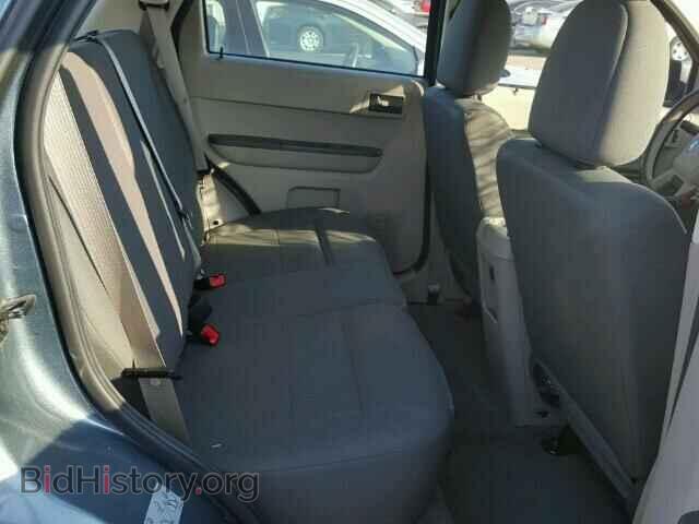 2012 FORD ESCAPE - VIN: 1FMCU0C72CKB17013 - Photo 6