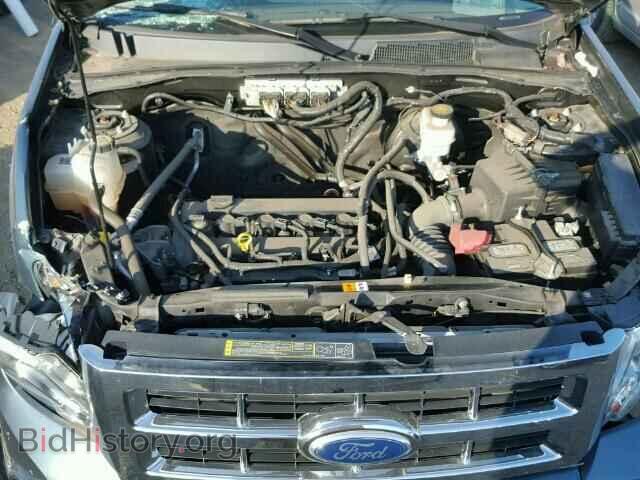2012 FORD ESCAPE - VIN: 1FMCU0C72CKB17013 - Photo 7