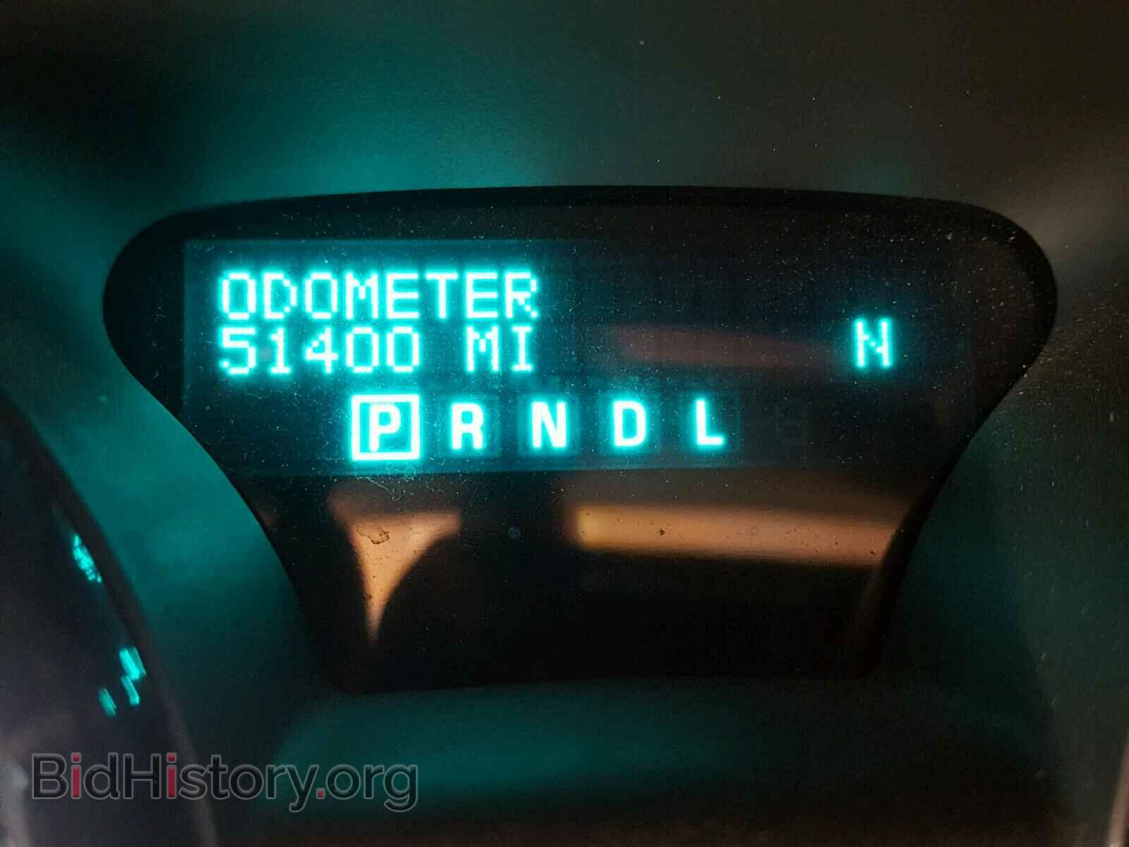 2014 BUICK ENCLAVE - VIN: 5GAKVBKD3EJ308613 - Фото 7