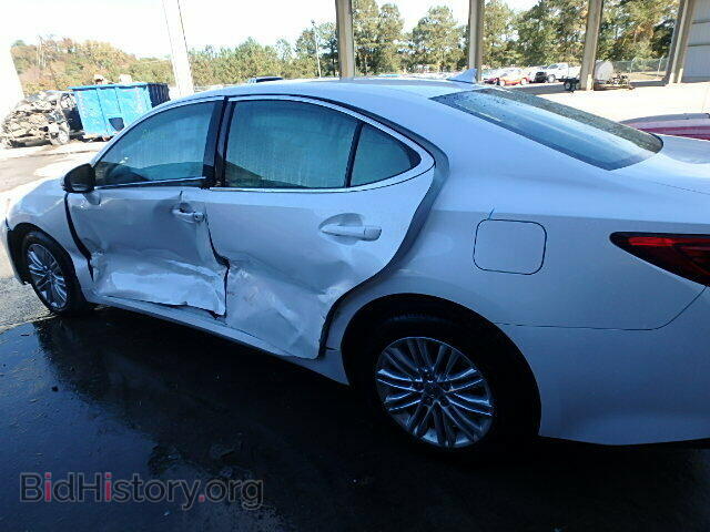 2013 LEXUS ES350 - VIN: JTHBK1GG5D2039834 - Фото 9