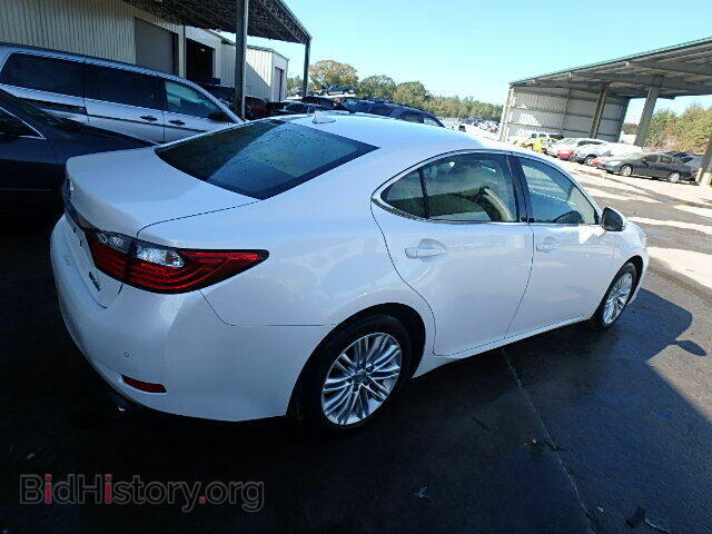 2013 LEXUS ES350 - VIN: JTHBK1GG5D2039834 - Фото 10