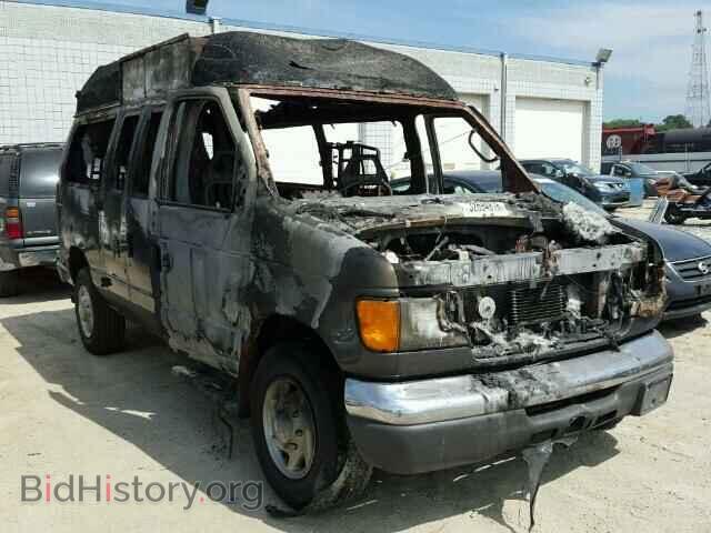 Фотография 1FTNE24L77DA72467 - FORD ECONOLINE 2007