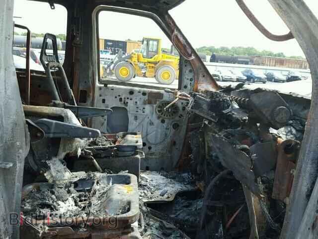 2007 FORD ECONOLINE - VIN: 1FTNE24L77DA72467 - Photo 5