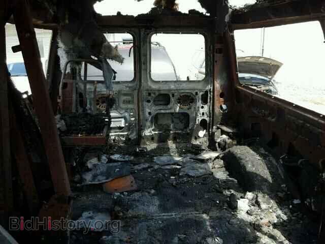 2007 FORD ECONOLINE - VIN: 1FTNE24L77DA72467 - Photo 6